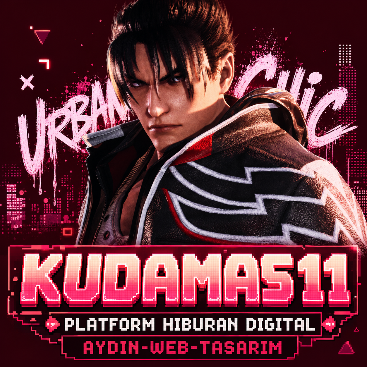 KUDAMAS11
